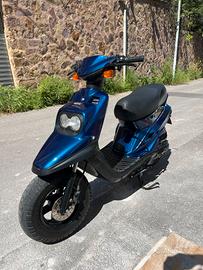 MBK Booster spirit 98’