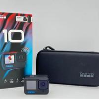 Gopro 10 black