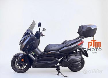 Yamaha X-Max 400 uni propr a tasso zero