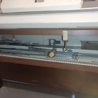 macchina per maglieria Toyota 