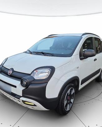 FIAT Panda 1.0 hybrid City Cross s&s 70cv