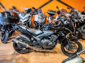Honda CBF 1000 - Garantita e Finanziabile - Tris V