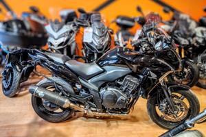 Honda CBF 1000 - Garantita e Finanziabile - Tris V