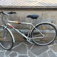 Bicicletta