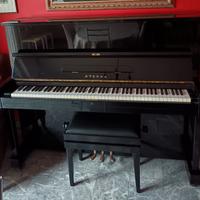 Pianoforte verticale