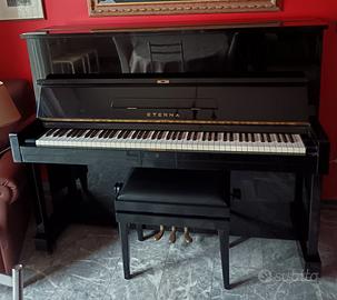 Pianoforte verticale