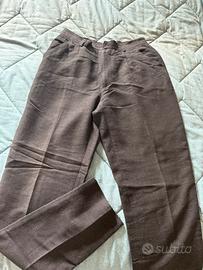 Pantaloni eleganti Dolce e Gabbana