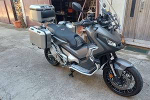 Honda xadv 