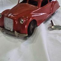 1946 Safar MI 3000 Mercury. Carica a molla 17 cm