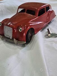 1946 Safar MI 3000 Mercury. Carica a molla 17 cm