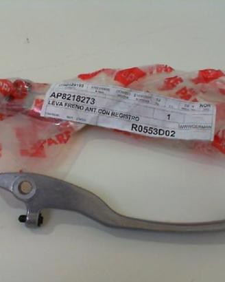 LEVA FRENO ANT.CON REGOLAZIONE APRILIA AP8218273