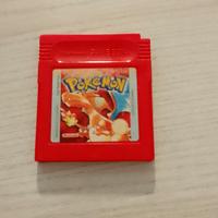 Pokémon Rosso Game Boy