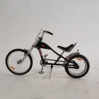 Bicicletta Chopper Harley-Davidson