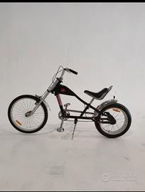 Bicicletta Chopper Harley-Davidson
