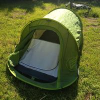 Tenda Quechua di Decathlon