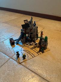 Lego western