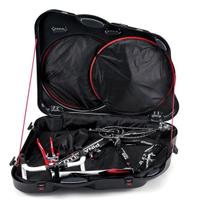 Valigia rigida portabici per aereo Noleggio