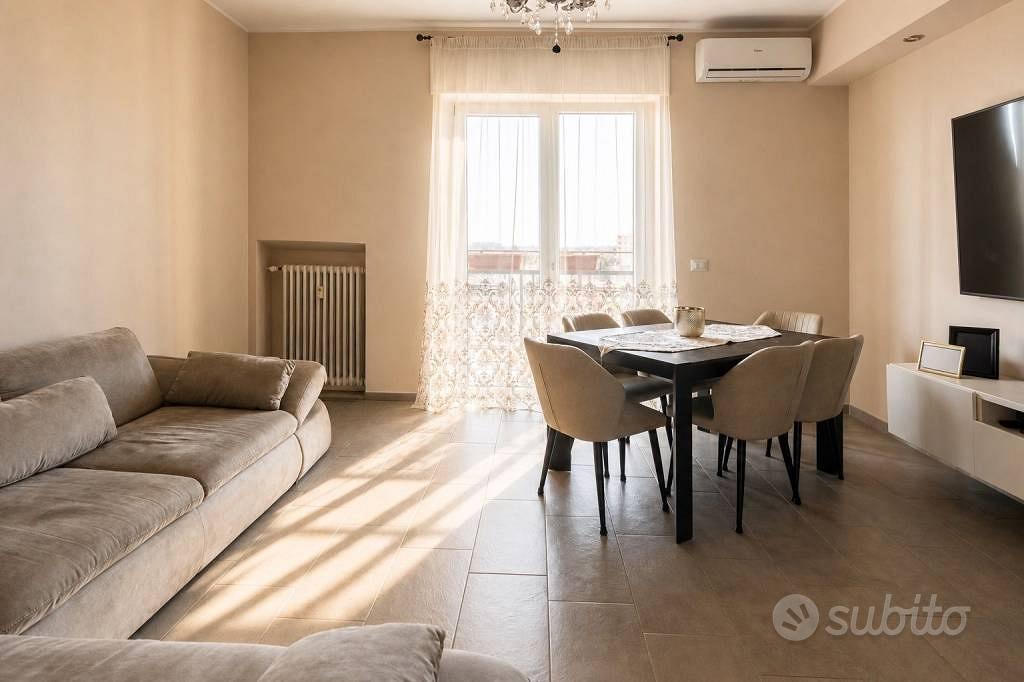Apartment in Vedano al Lambro, Monza e della Brianza - Vista 4