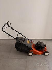 Rasaerba a scoppio Briggs & Stratton
