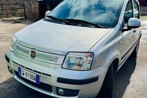 Fiat Panda 1.2 Emotion GPL
