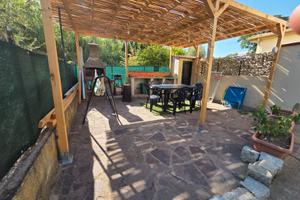 Casa vacanze San Teodoro