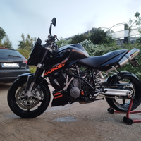 Superduke 990 2008