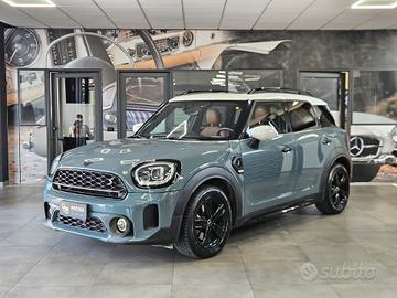 Mini Cooper SD Countryman 2.0 Classic - IVA ESPOST