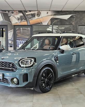 Mini Cooper SD Countryman 2.0 Classic - IVA ESPOST