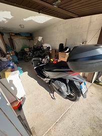 Honda Forza 125