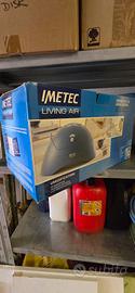 vaporizzatore imetec living air