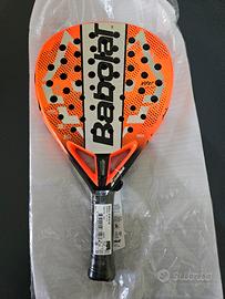 Racchetta Padel Babolat