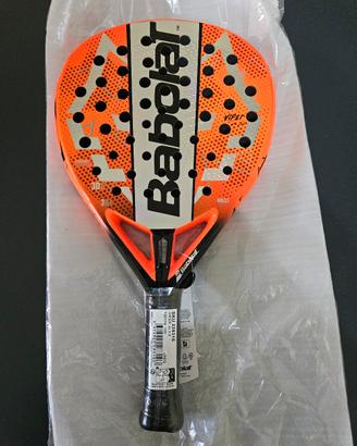 Racchetta Padel Babolat