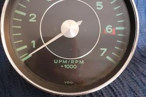 Contagiri Porsche 912