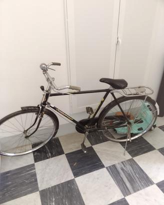 bici freni a bacchetta