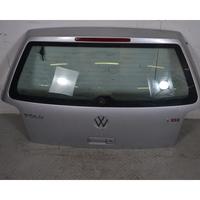 Portellone bagagliaio posteriore Volkswagen Polo D