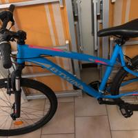 Mountain bike Btwin