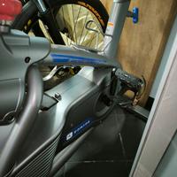 spinning bike 
