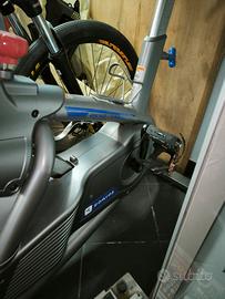 spinning bike 