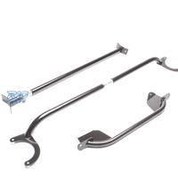 KIT BARRE STABILIZZATRICI REGOLABILI VOLKSWAGEN VW