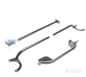 KIT BARRE STABILIZZATRICI REGOLABILI VOLKSWAGEN VW