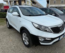 KIA Sportage 1.6 GDI 2WD Active