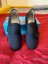 Scarpe post-operatorio n.41 – praticamente nuove