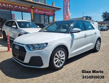 Audi A1 SPB 25 TFSI 95cv LED-NAVI