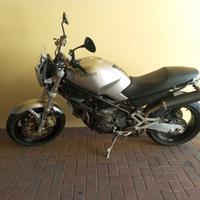 Ducati Monster 900 - 1999