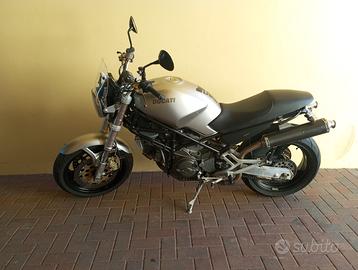 Ducati Monster 900 - 1999