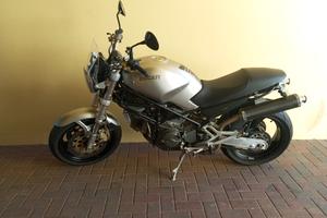 Ducati Monster 900 - 1999