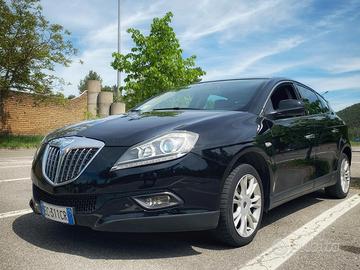 Lancia Delta 1.6 MJT-Prezzo TOP