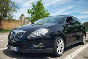 Lancia Delta 1.6 MJT-Prezzo TOP