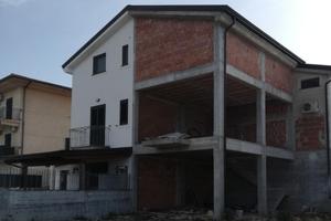 Fabbricato allo stato Grezzo