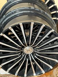 Ceechi in lega  Spath per dodge Viper Ram